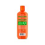 Cantu Avocado Hydrating Shampoo 400ml back packaging