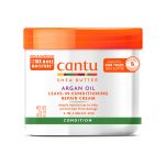 Cantu Argan Oil Leave-In Conditioning Repair Cream 453g