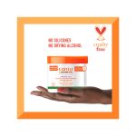 Cantu Argan Oil Leave-In Conditioning Repair Cream cruelty-free formula