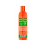 Cantu Avocado Hydrating Curl Activator Cream 355ml back packaging