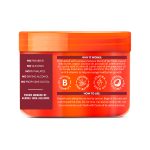 Cantu Coconut Curling Cream benefits for natural curls and coils