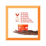 Cantu Coconut Curling Cream 340g cruelty-free and formula information