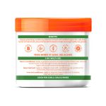 Cantu Leave-In Conditioning Repair Cream 453g benefits and 3-in-1 uses
