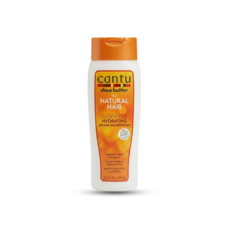 Cantu Natural Hair Hydrating Cream Conditioner 400ml