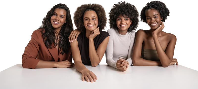 Cantu Beauty haircare for curly, coily, wavy and textured hair