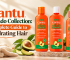 Cantu Avocado Collection for hydrating curly, coily and wavy hair