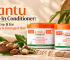 Cantu leave-in conditioner for dry curly coily and wavy hair